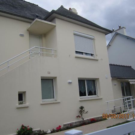 Villa Neree Erquy Exteriör bild